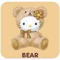bear