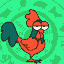 coq